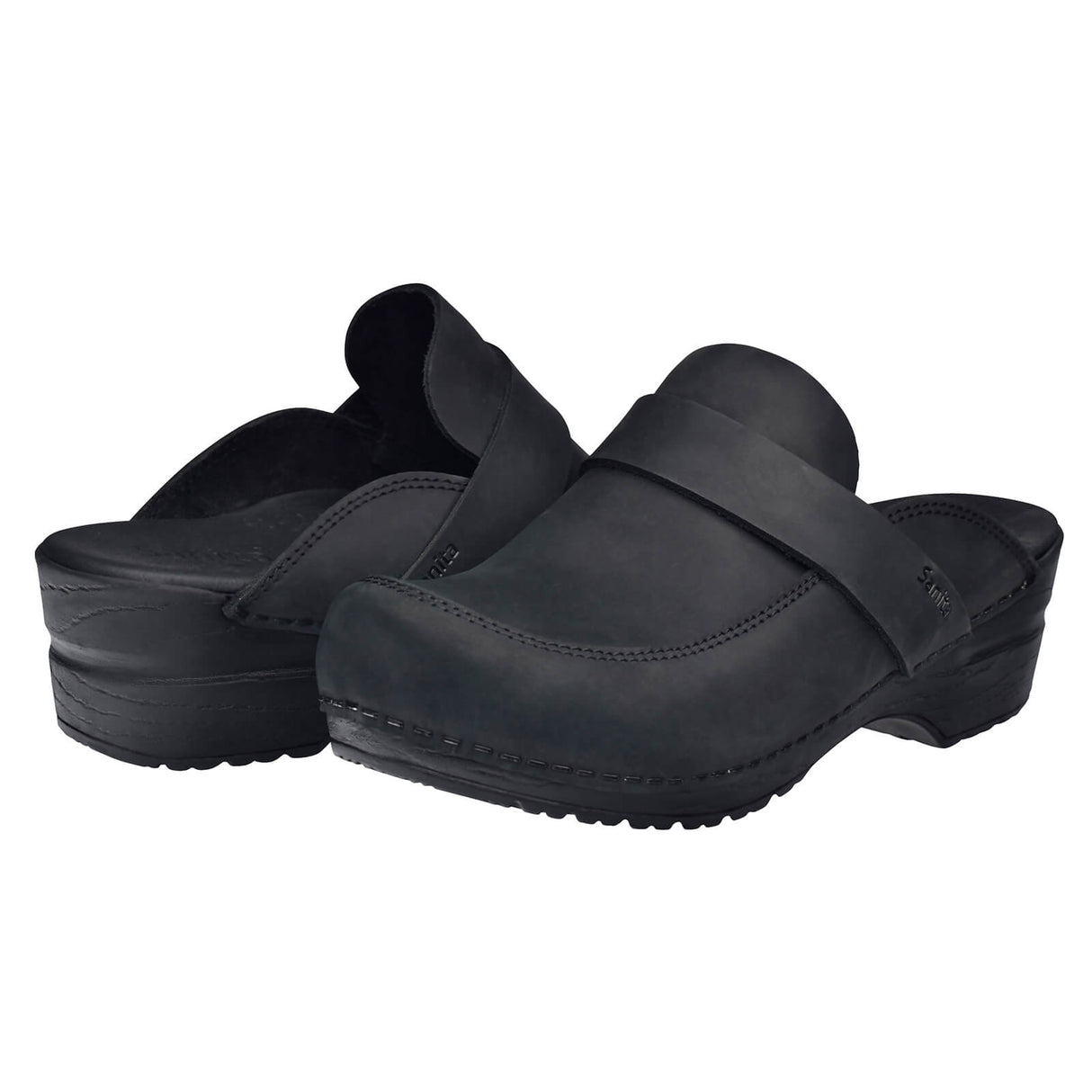Sanita Original-Knaus Open Clog