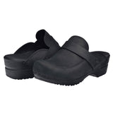 Sanita Original-Knaus Open Clog