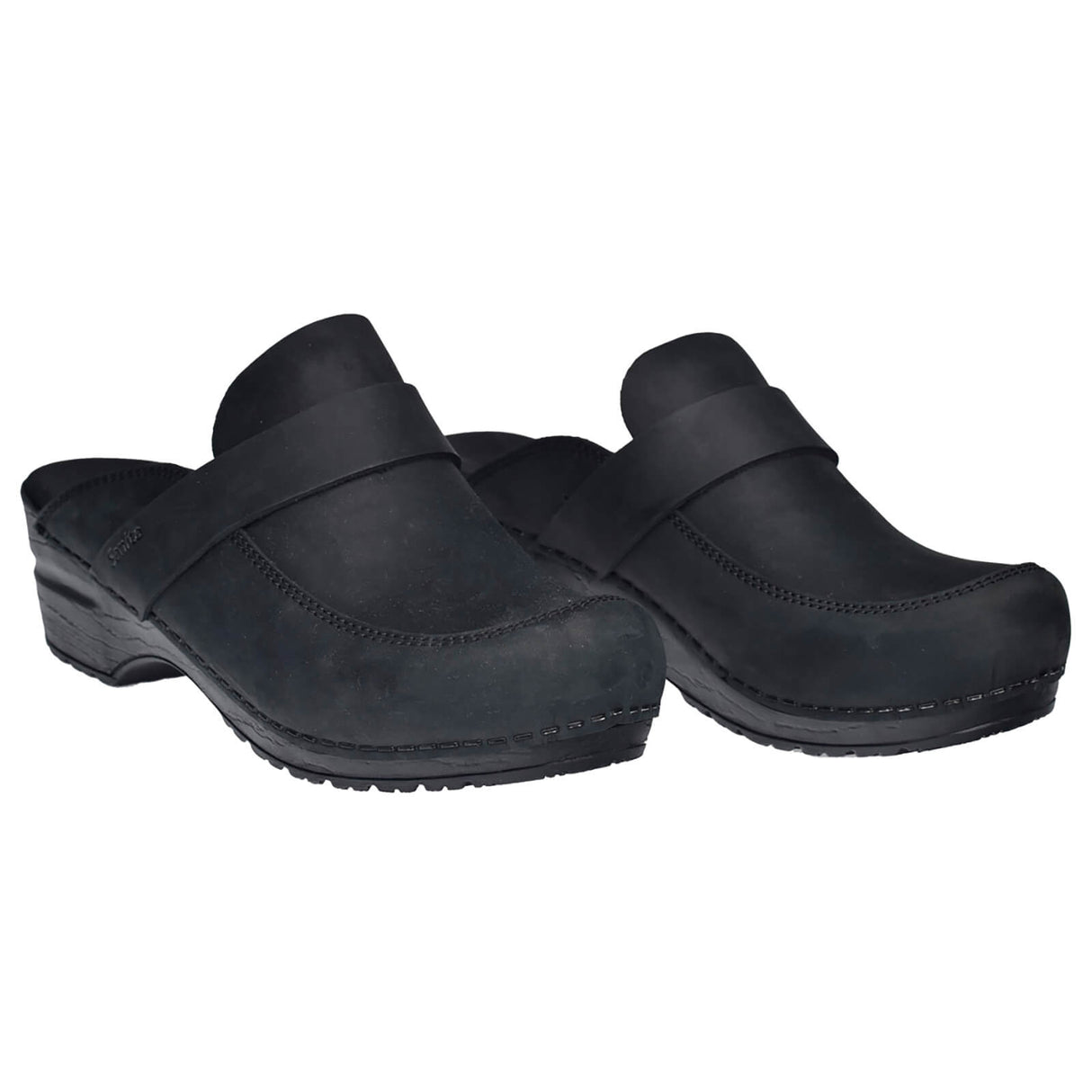 Sanita Original-Knaus Open Clog