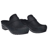 Sanita Original-Knaus Open Clog