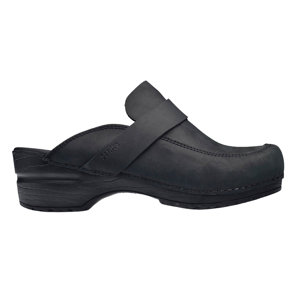 Sanita Original-Knaus Open Clog