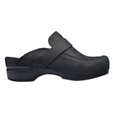 Sanita Original-Knaus Open Clog