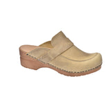 Sanita Original-Knaus Open Clog