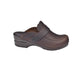 Sanita Original-Knaus Open Clog