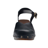 Sanita Non Wood-Solaima Sandal Sandale