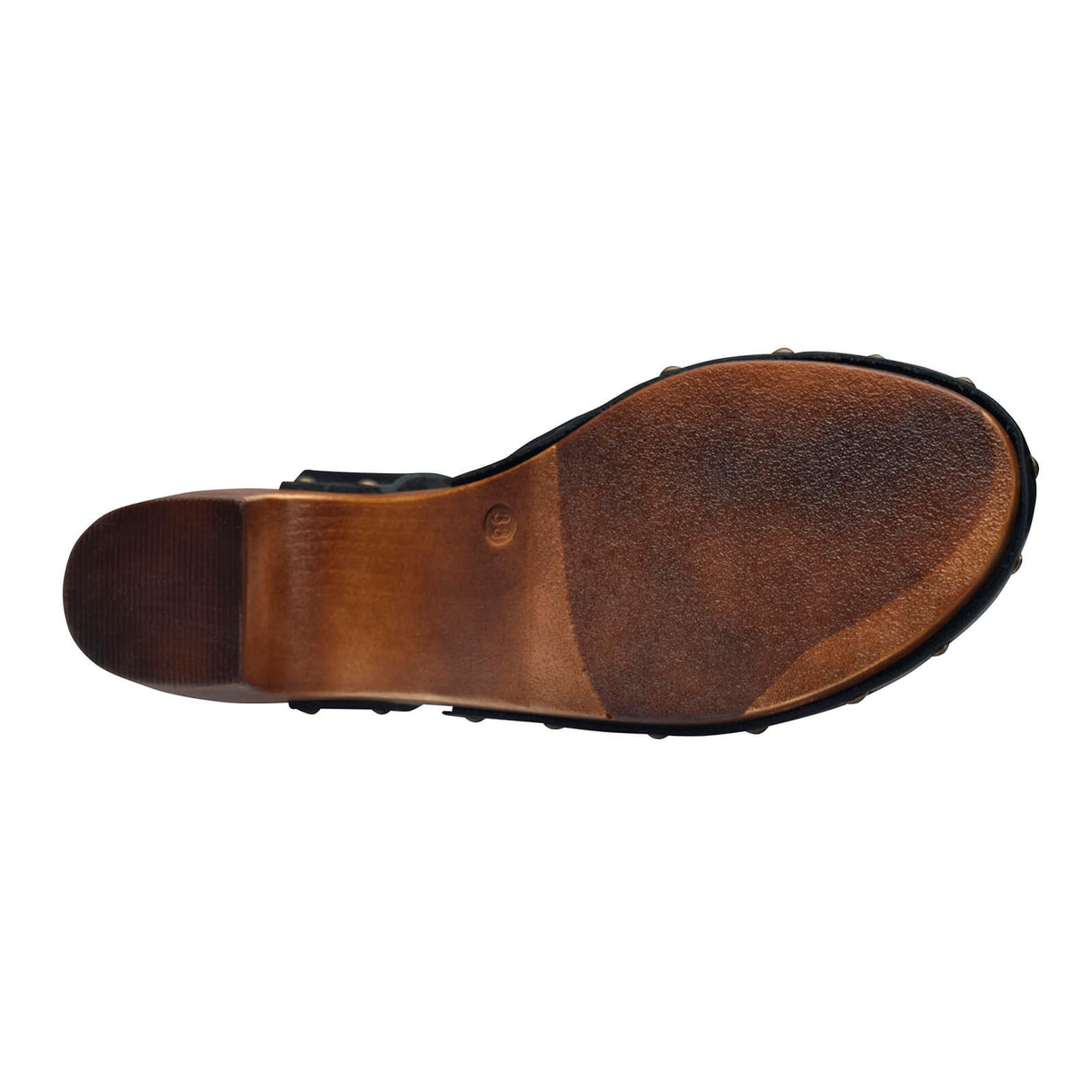 Sanita Non Wood-Solaima Sandal Sandale