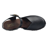 Sanita Non Wood-Solaima Sandal Sandale
