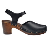 Sanita Non Wood-Solaima Sandal Sandale