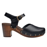 Sanita Non Wood-Solaima Sandal Sandale
