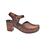Sanita Non Wood-Solaima Sandal Sandale
