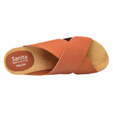Sanita Wood-Vesla Sport Flex Sandal Sandale