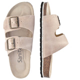 Sanita Bio Sandal - Ibiza Bio-Sandale Electric