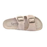 Sanita Bio Sandal - Ibiza Bio-Sandale Electric