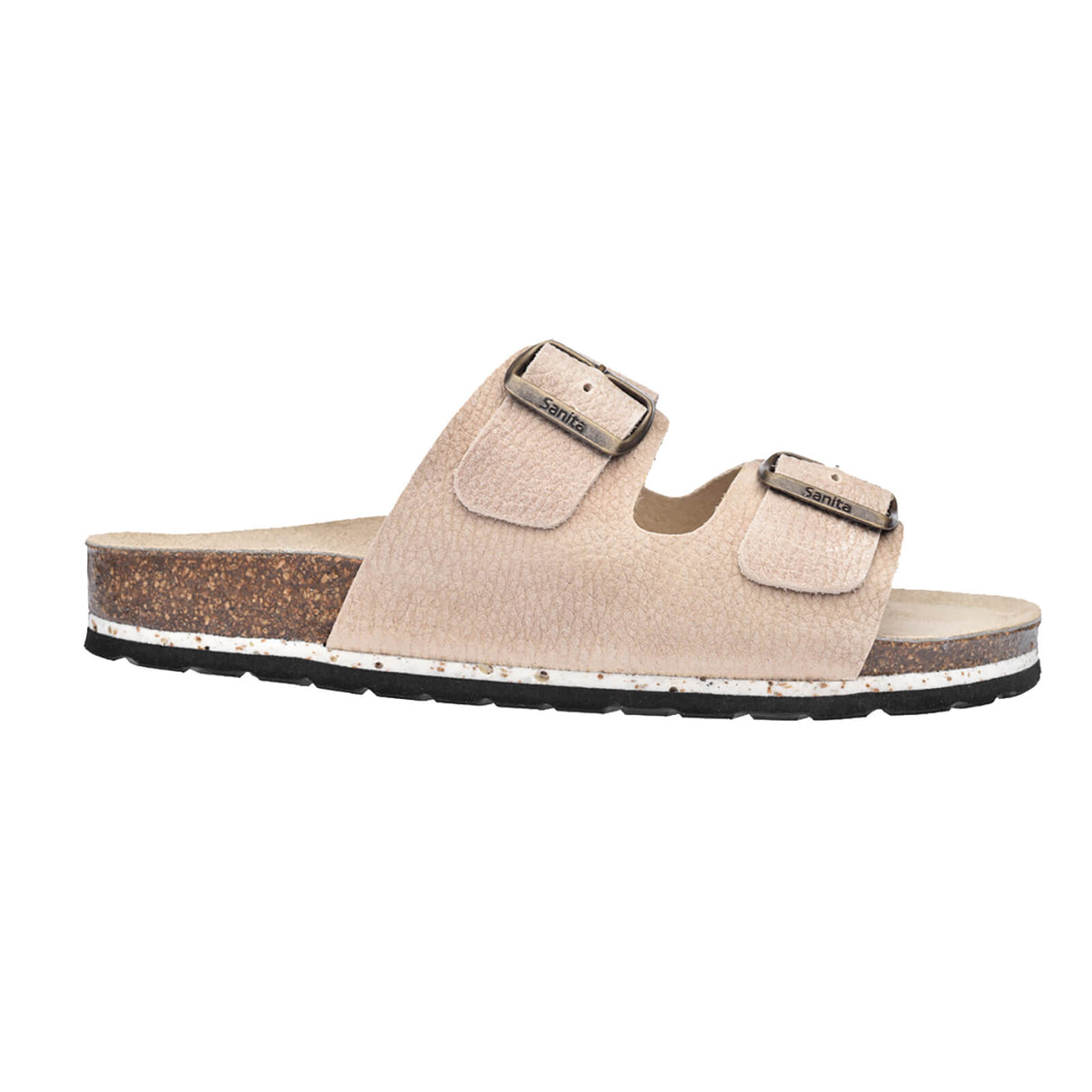 Sanita Bio Sandal - Ibiza Bio-Sandale Electric