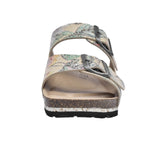 Sanita Bio Sandal - Ibiza Vegan Bio-Sandale