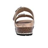Sanita Bio Sandal - Ibiza Vegan Bio-Sandale