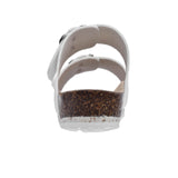 Sanita Bio Sandal - Ibiza Recycled Bio-Sandale