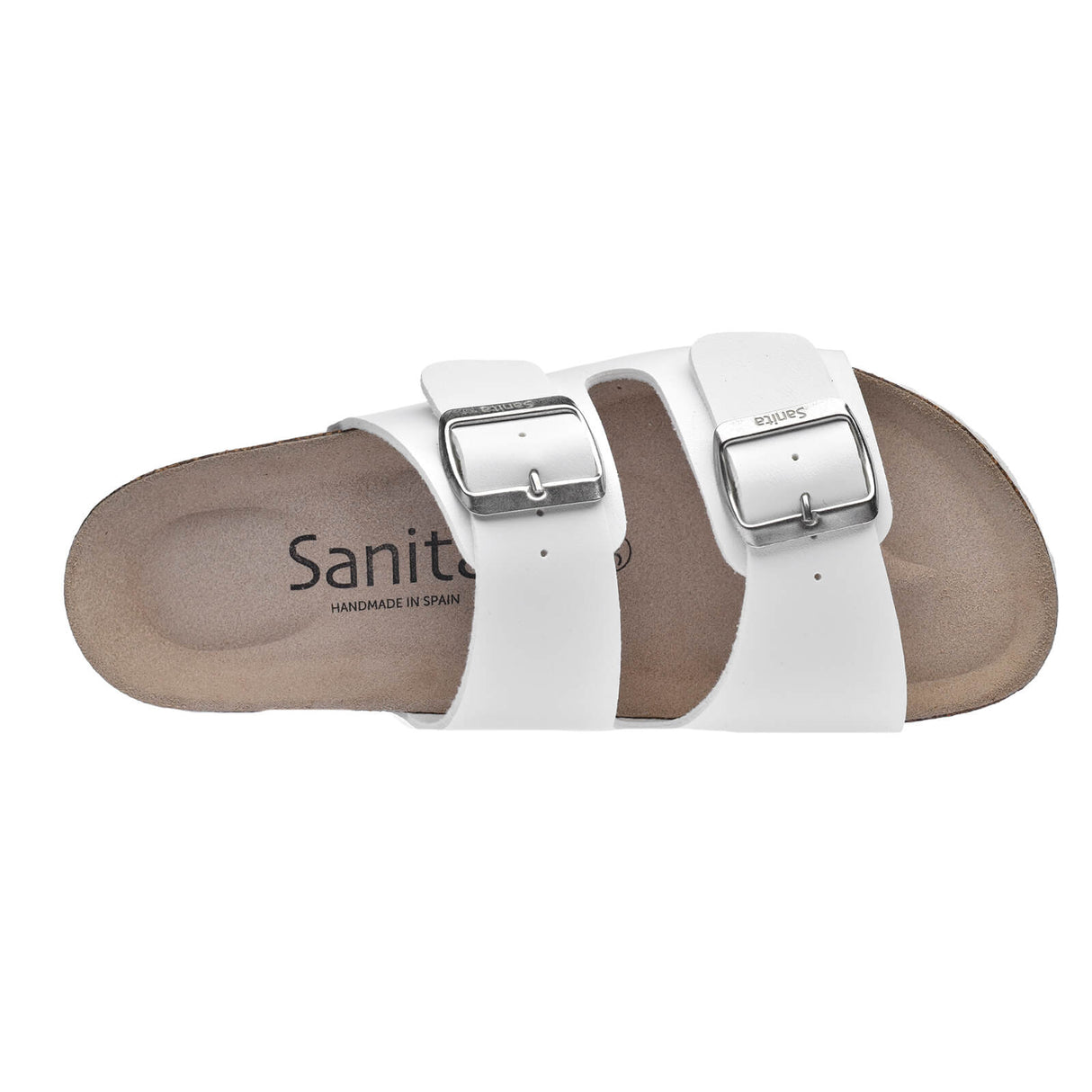 Sanita Bio Sandal - Ibiza Recycled Bio-Sandale