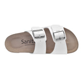 Sanita Bio Sandal - Ibiza Recycled Bio-Sandale