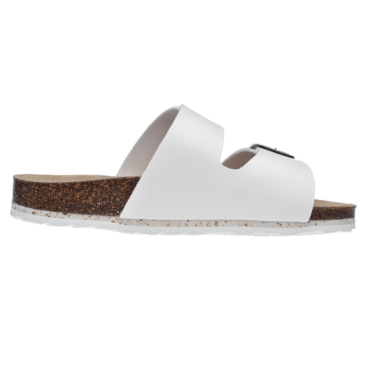 Sanita Bio Sandal - Ibiza Recycled Bio-Sandale