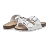Sanita Bio Sandal - Ibiza Recycled Bio-Sandale