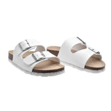Sanita Bio Sandal - Ibiza Recycled Bio-Sandale