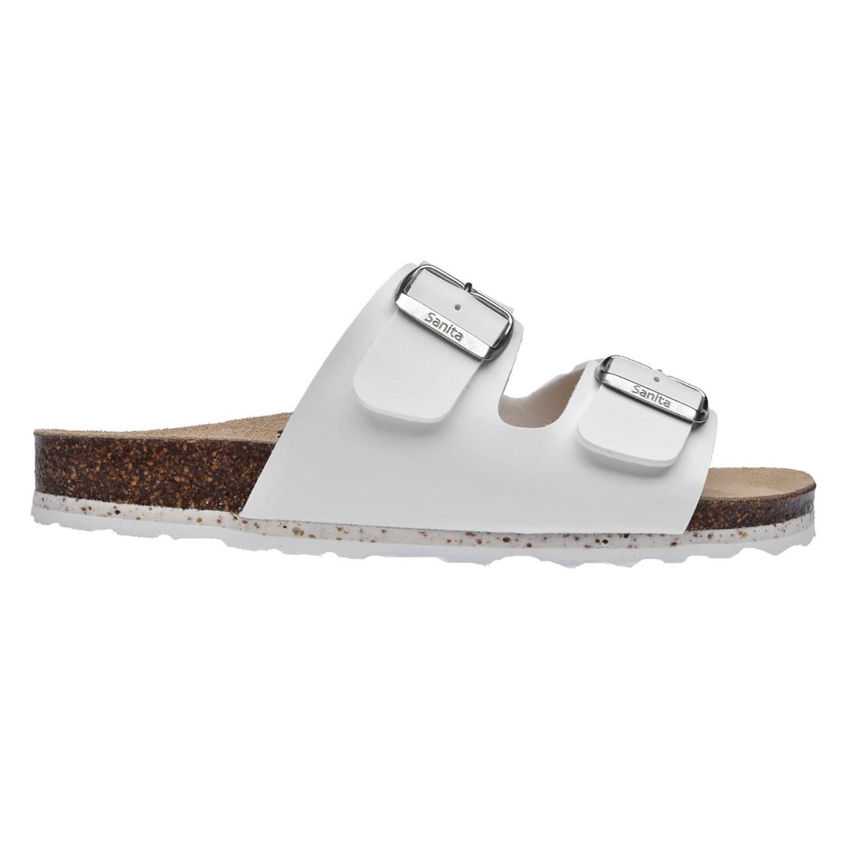 Sanita Bio Sandal - Ibiza Recycled Bio-Sandale