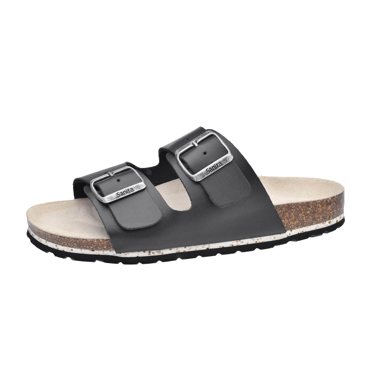 Sanita Bio Sandal - Ibiza Recycled Bio-Sandale