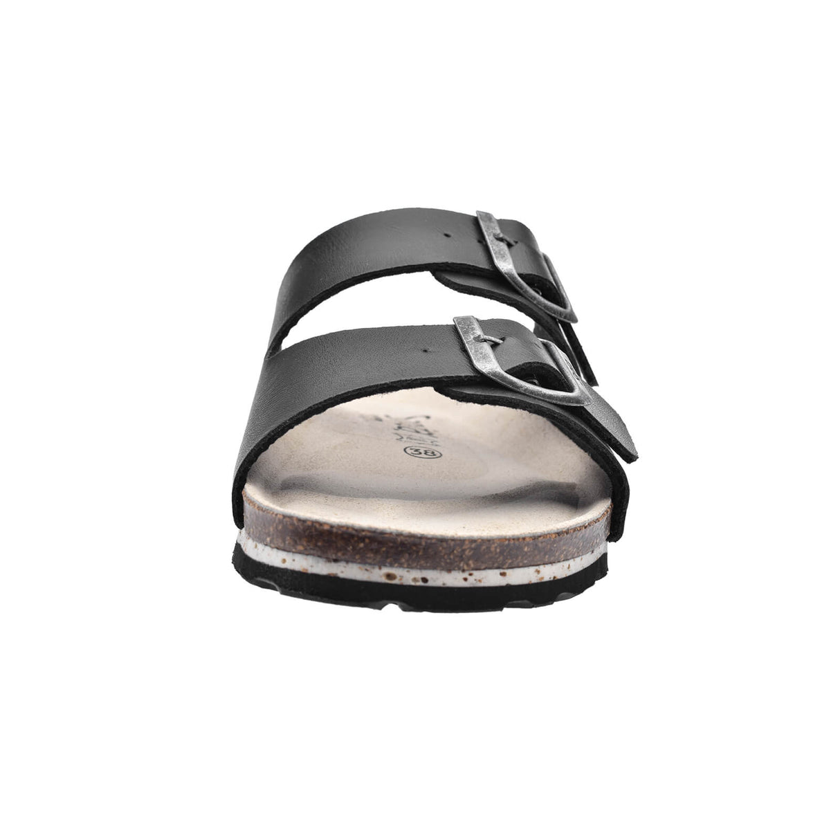 Sanita Bio Sandal - Ibiza Recycled Bio-Sandale