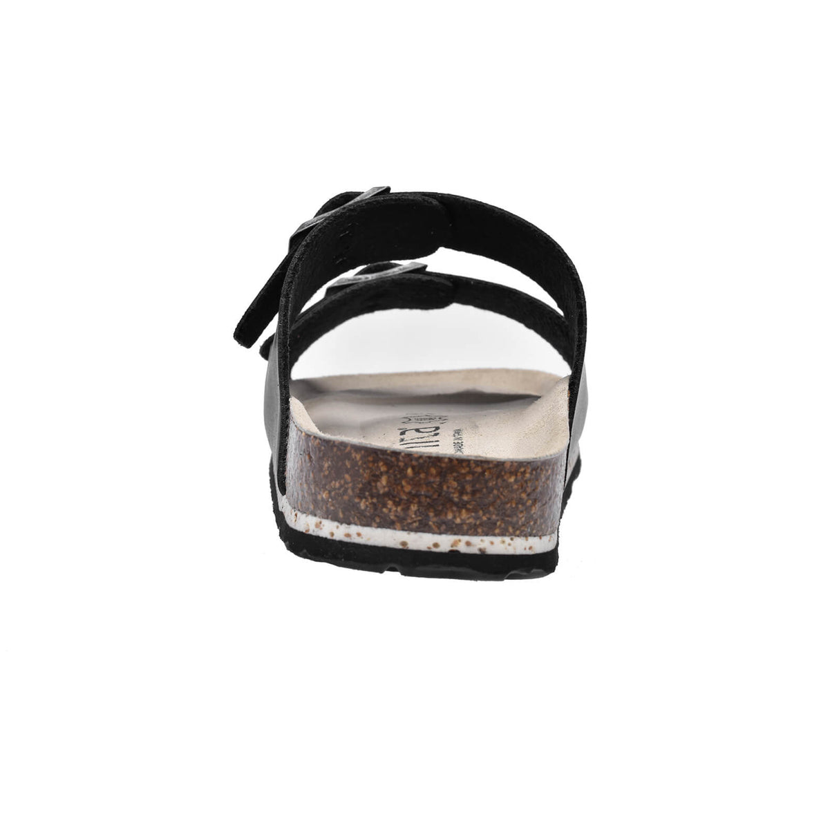 Sanita Bio Sandal - Ibiza Recycled Bio-Sandale