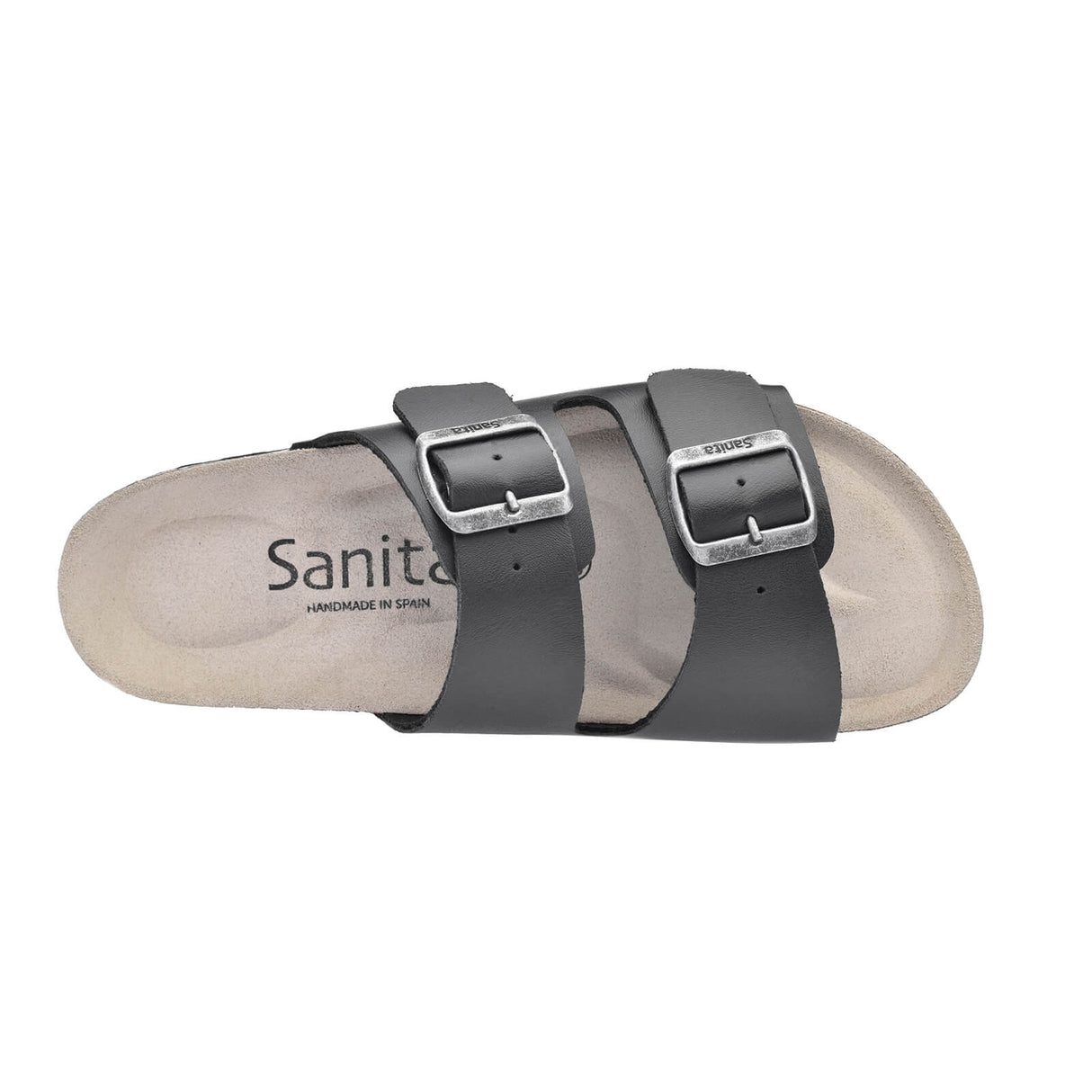 Sanita Bio Sandal - Ibiza Recycled Bio-Sandale