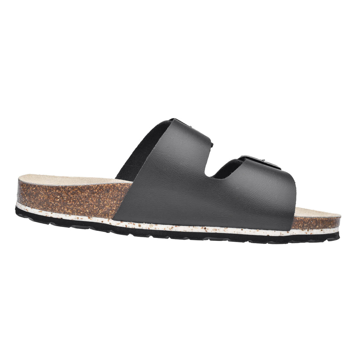 Sanita Bio Sandal - Ibiza Recycled Bio-Sandale