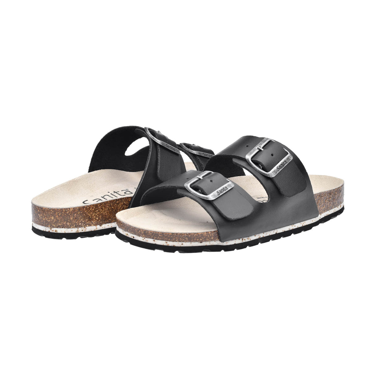 Sanita Bio Sandal - Ibiza Recycled Bio-Sandale