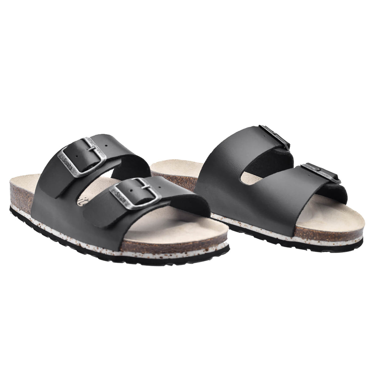 Sanita Bio Sandal - Ibiza Recycled Bio-Sandale