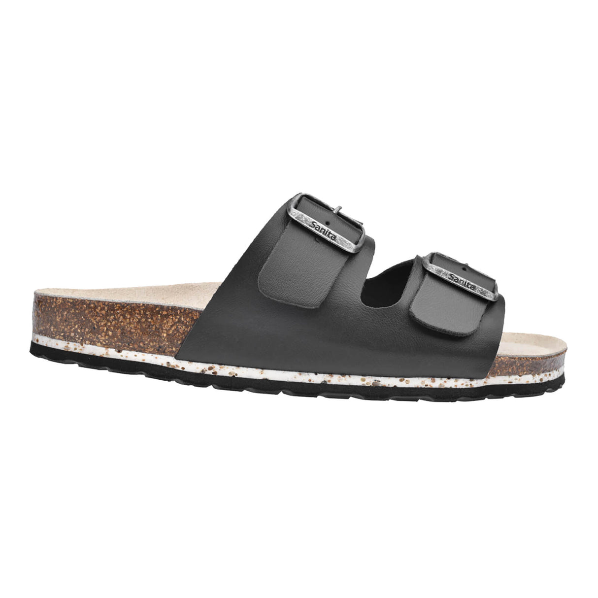 Sanita Bio Sandal - Ibiza Recycled Bio-Sandale