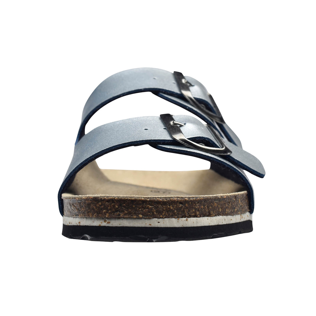 Sanita Bio Sandal - Ibiza Metallic Bio-Sandale