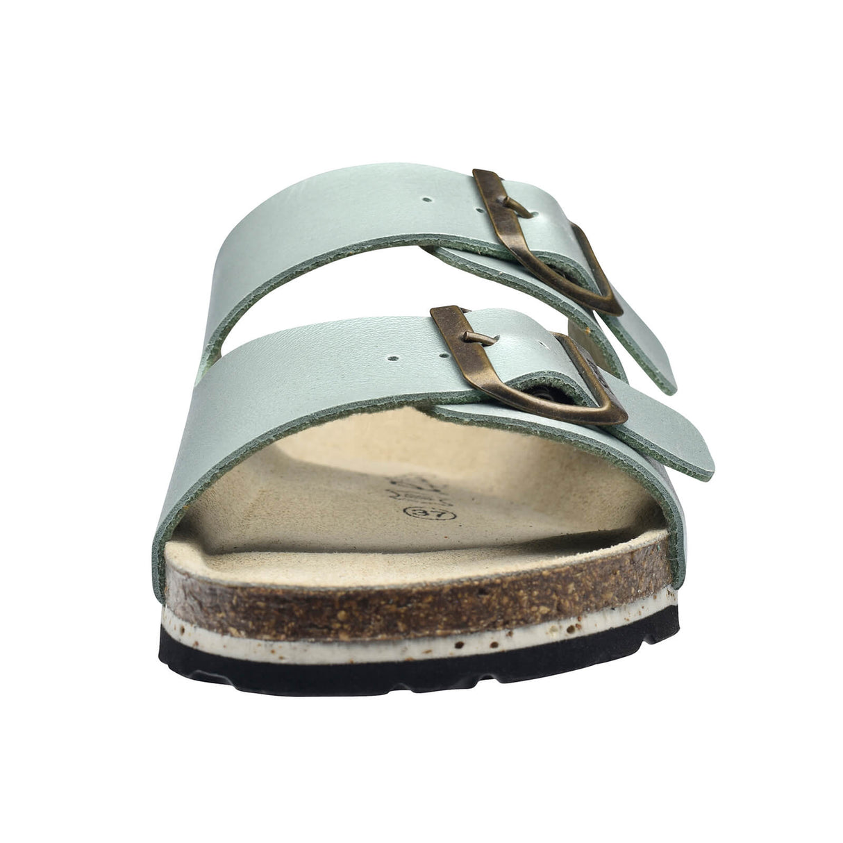 Sanita Bio Sandal - Ibiza Metallic Bio-Sandale
