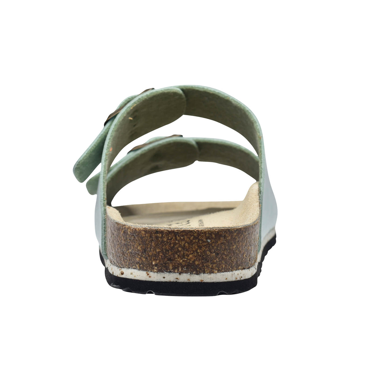Sanita Bio Sandal - Ibiza Metallic Bio-Sandale