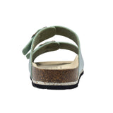 Sanita Bio Sandal - Ibiza Metallic Bio-Sandale