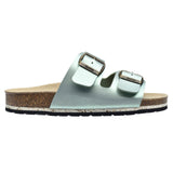 Sanita Bio Sandal - Ibiza Metallic Bio-Sandale