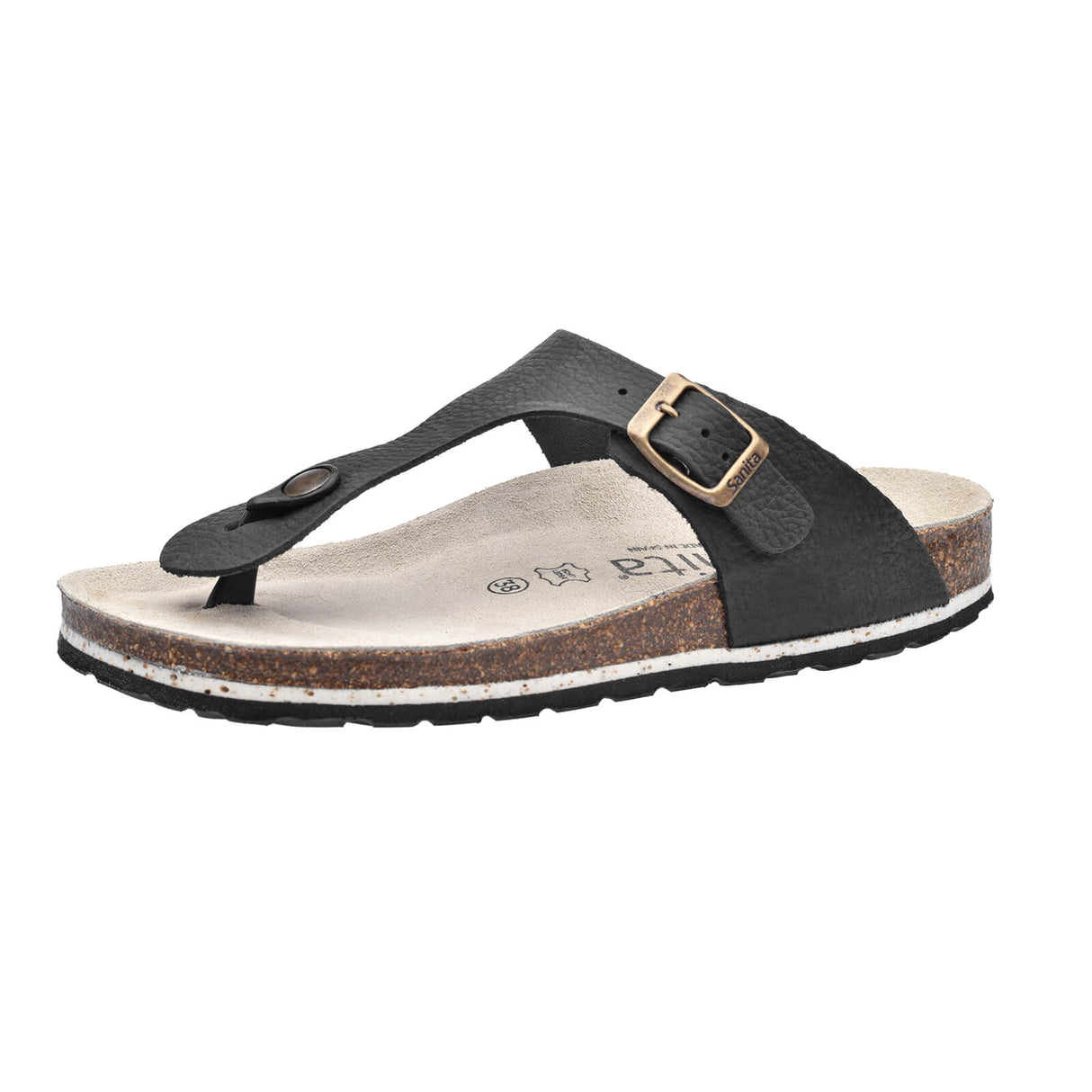 Sanita Bio Sandal - Bora Bora Bio-Sandale