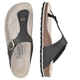 Sanita Bio Sandal - Bora Bora Bio-Sandale