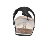 Sanita Bio Sandal - Bora Bora Bio-Sandale