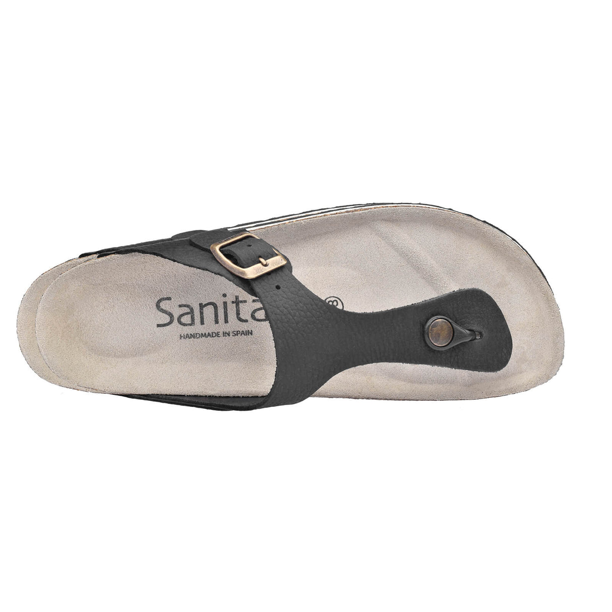 Sanita Bio Sandal - Bora Bora Bio-Sandale