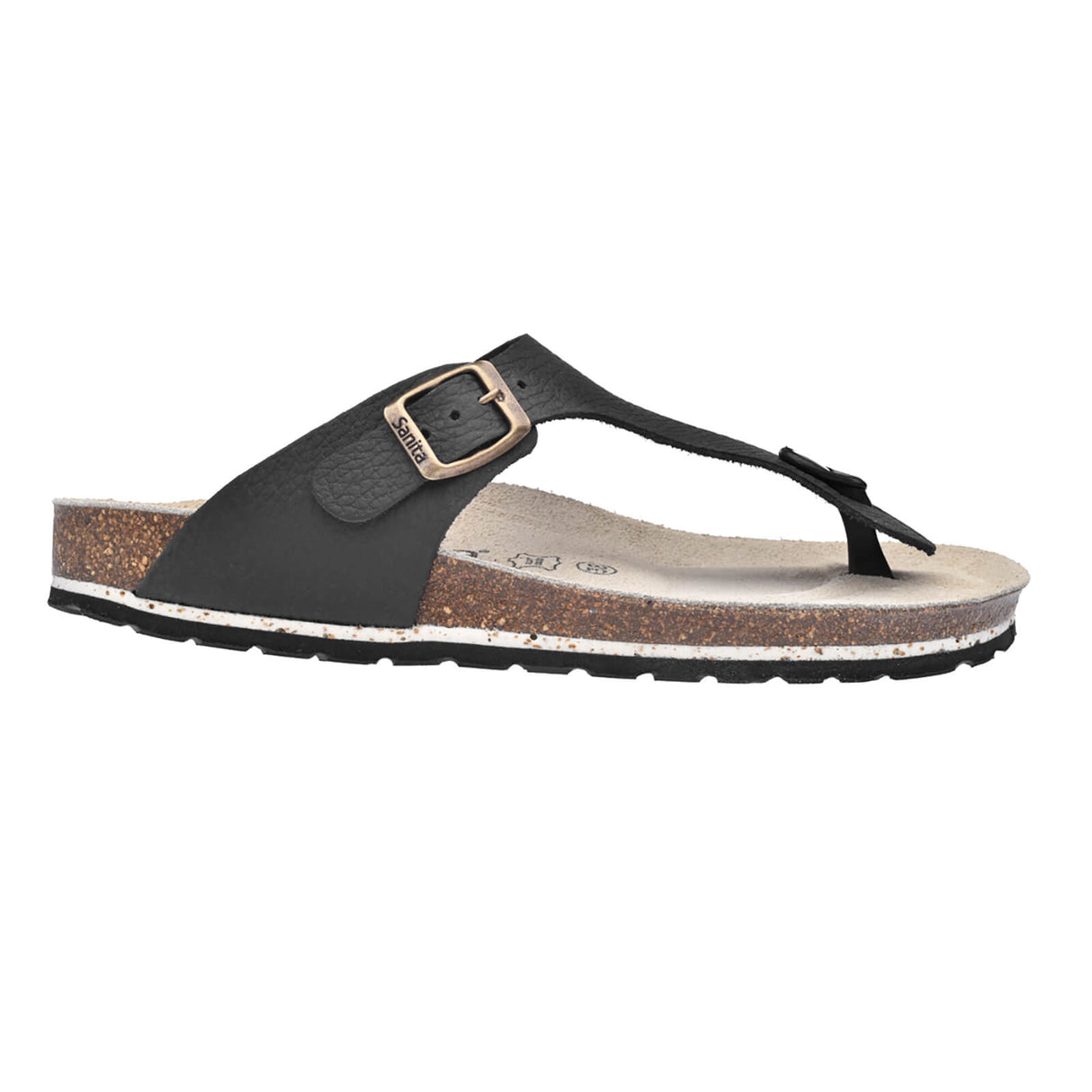 Sanita Bio Sandal - Bora Bora Bio-Sandale
