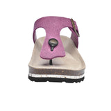 Sanita Bio Sandal - Bora Bora Bio-Sandale
