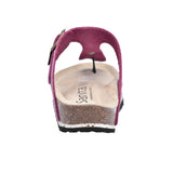 Sanita Bio Sandal - Bora Bora Bio-Sandale