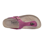 Sanita Bio Sandal - Bora Bora Bio-Sandale