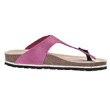 Sanita Bio Sandal - Bora Bora Bio-Sandale