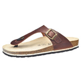Sanita Bio Sandal - Bora Bora Bio-Sandale